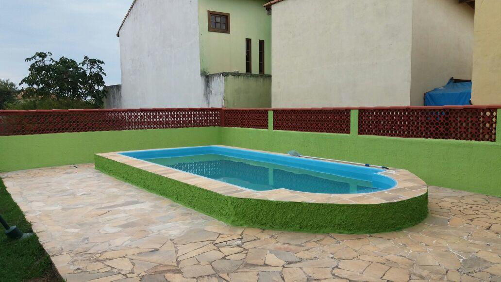 Pousada Verdes Mares ริโอ ดัส ออสตรัส ภายนอก รูปภาพ